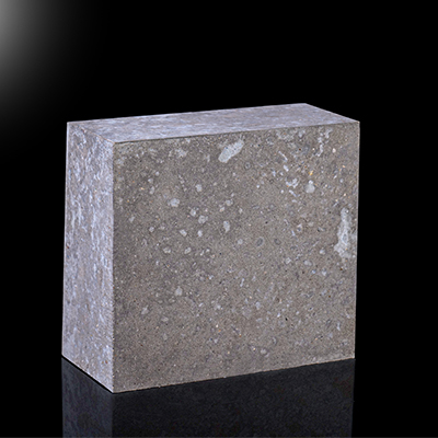 磷酸盐结合高铝砖特性